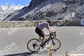 Foto #2865440 | 12-09-2022 15:13 | Passo Dello Stelvio - Prato Seite BICYCLES
