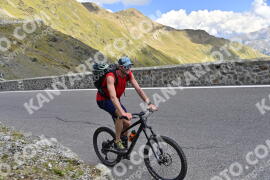 Photo #2834555 | 06-09-2022 12:51 | Passo Dello Stelvio - Prato side BICYCLES
