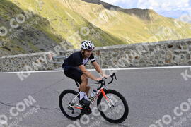 Foto #2780074 | 29-08-2022 14:23 | Passo Dello Stelvio - Prato Seite BICYCLES