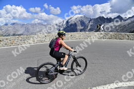 Foto #2780936 | 29-08-2022 15:18 | Passo Dello Stelvio - Prato Seite BICYCLES