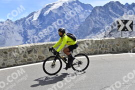 Photo #2646675 | 14-08-2022 12:17 | Passo Dello Stelvio - Prato side BICYCLES