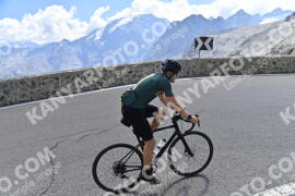 Photo #2575652 | 10-08-2022 11:32 | Passo Dello Stelvio - Prato side BICYCLES
