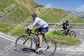 Foto #2258737 | 08-07-2022 13:53 | Passo Dello Stelvio - Prato Seite BICYCLES