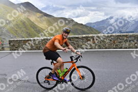 Foto #2787681 | 31-08-2022 12:43 | Passo Dello Stelvio - Prato Seite BICYCLES