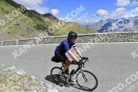 Photo #2630905 | 13-08-2022 13:44 | Passo Dello Stelvio - Prato side BICYCLES