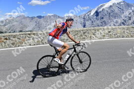 Foto #2293464 | 12-07-2022 14:33 | Passo Dello Stelvio - Prato Seite BICYCLES