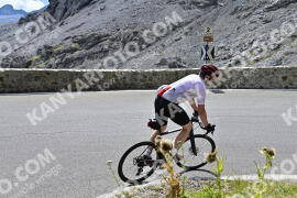 Photo #2754556 | 26-08-2022 12:13 | Passo Dello Stelvio - Prato side BICYCLES