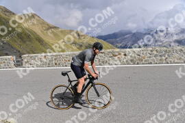 Photo #2849032 | 10-09-2022 14:29 | Passo Dello Stelvio - Prato side BICYCLES