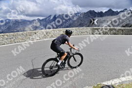 Foto #2791804 | 01-09-2022 14:31 | Passo Dello Stelvio - Prato Seite BICYCLES