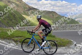 Foto #2235286 | 03-07-2022 15:06 | Passo Dello Stelvio - Prato Seite BICYCLES