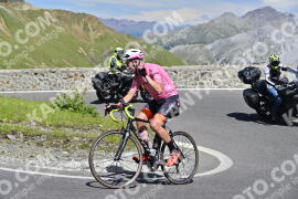 Foto #2264734 | 09-07-2022 15:09 | Passo Dello Stelvio - Prato Seite BICYCLES