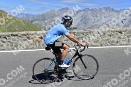 Foto #2301606 | 13-07-2022 14:38 | Passo Dello Stelvio - Prato Seite BICYCLES