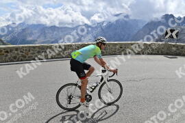 Foto #2405249 | 26-07-2022 10:49 | Passo Dello Stelvio - Prato Seite BICYCLES