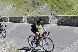 Photo #2267990 | 09-07-2022 11:36 | Passo Dello Stelvio - Prato side BICYCLES