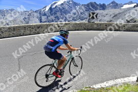 Photo #2269178 | 09-07-2022 12:21 | Passo Dello Stelvio - Prato side BICYCLES