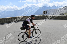 Foto #2376741 | 24-07-2022 10:35 | Passo Dello Stelvio - Prato Seite BICYCLES