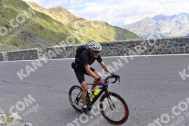 Photo #2607152 | 12-08-2022 12:55 | Passo Dello Stelvio - Prato side BICYCLES