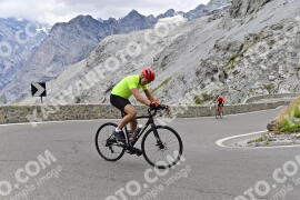 Foto #2462464 | 31-07-2022 16:25 | Passo Dello Stelvio - Prato Seite BICYCLES