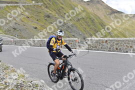 Photo #2765853 | 28-08-2022 13:29 | Passo Dello Stelvio - Prato side BICYCLES