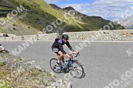 Photo #2616441 | 13-08-2022 15:53 | Passo Dello Stelvio - Prato side BICYCLES