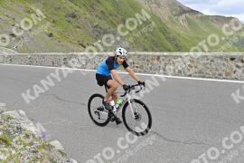 Photo #2285253 | 10-07-2022 13:34 | Passo Dello Stelvio - Prato side BICYCLES