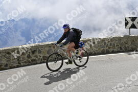 Foto #2527478 | 07-08-2022 11:25 | Passo Dello Stelvio - Prato Seite BICYCLES
