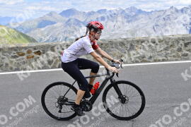 Foto #2310745 | 15-07-2022 13:45 | Passo Dello Stelvio - Prato Seite BICYCLES