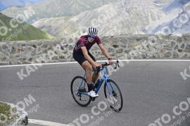 Foto #2235282 | 03-07-2022 15:06 | Passo Dello Stelvio - Prato Seite BICYCLES