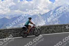 Photo #2517960 | 05-08-2022 13:01 | Passo Dello Stelvio - Prato side BICYCLES