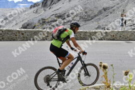 Photo #2754232 | 26-08-2022 12:07 | Passo Dello Stelvio - Prato side BICYCLES