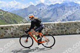 Foto #2429917 | 29-07-2022 11:35 | Passo Dello Stelvio - Prato Seite BICYCLES