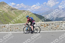 Foto #2385122 | 24-07-2022 15:16 | Passo Dello Stelvio - Prato Seite BICYCLES