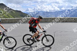 Foto #2405231 | 26-07-2022 10:48 | Passo Dello Stelvio - Prato Seite BICYCLES