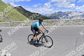 Photo #2287740 | 11-07-2022 14:21 | Passo Dello Stelvio - Prato side BICYCLES