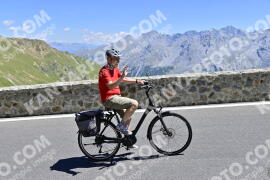 Foto #2351290 | 18-07-2022 12:56 | Passo Dello Stelvio - Prato Seite BICYCLES