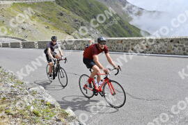 Foto #2425958 | 28-07-2022 10:57 | Passo Dello Stelvio - Prato Seite BICYCLES