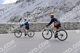 Photo #2578833 | 10-08-2022 12:58 | Passo Dello Stelvio - Prato side BICYCLES