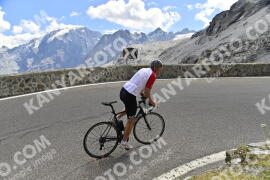 Photo #2834443 | 06-09-2022 12:19 | Passo Dello Stelvio - Prato side BICYCLES
