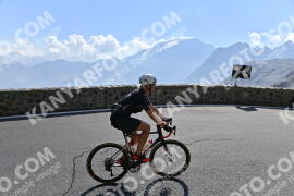 Foto #2397817 | 25-07-2022 10:23 | Passo Dello Stelvio - Prato Seite BICYCLES