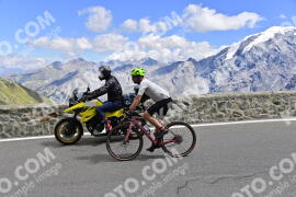 Photo #2631157 | 13-08-2022 13:52 | Passo Dello Stelvio - Prato side BICYCLES