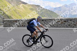 Photo #2578056 | 10-08-2022 12:30 | Passo Dello Stelvio - Prato side BICYCLES