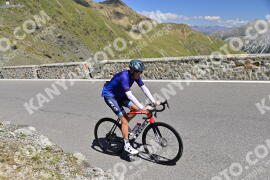 Photo #2564125 | 09-08-2022 14:02 | Passo Dello Stelvio - Prato side BICYCLES