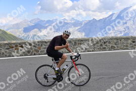 Foto #2596344 | 11-08-2022 14:02 | Passo Dello Stelvio - Prato Seite BICYCLES
