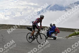 Foto #2425800 | 28-07-2022 10:41 | Passo Dello Stelvio - Prato Seite BICYCLES