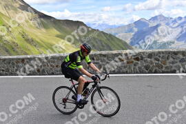 Foto #2484167 | 02-08-2022 12:00 | Passo Dello Stelvio - Prato Seite BICYCLES