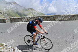 Photo #2427538 | 28-07-2022 12:43 | Passo Dello Stelvio - Prato side BICYCLES