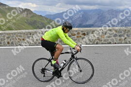 Photo #2443223 | 30-07-2022 14:16 | Passo Dello Stelvio - Prato side BICYCLES