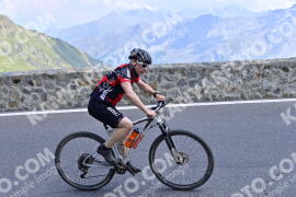 Foto #2366582 | 21-07-2022 12:31 | Passo Dello Stelvio - Prato Seite BICYCLES