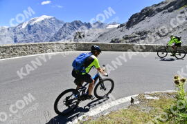 Photo #2352081 | 18-07-2022 13:33 | Passo Dello Stelvio - Prato side BICYCLES