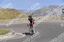 Foto #2865477 | 12-09-2022 15:20 | Passo Dello Stelvio - Prato Seite BICYCLES